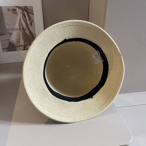 Miu Miu Hat MUH00223 Miu Miu Hat MUH00223